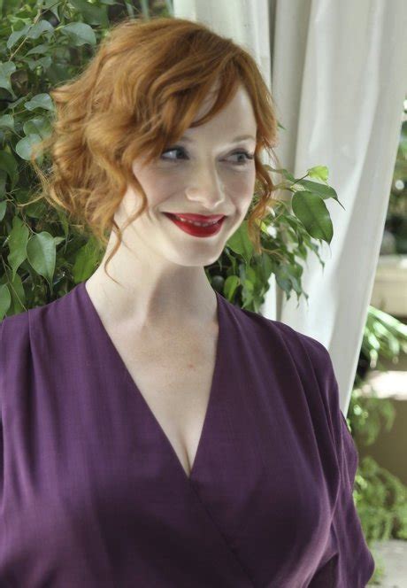 christina hendricks leaked|Christina Hendricks’ Nude Photos Leaked Online: Mad Men Star。